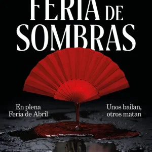 Feria de sombras Vargas, Reyes 2025