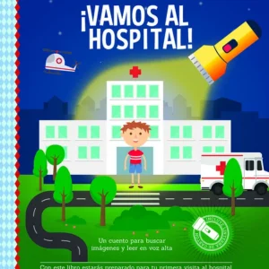 Vamos al hospital! 2018