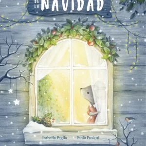 La verdad magia de la Navidad Paglia, Isabella 2025