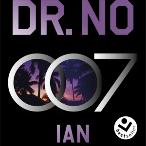 Dr. No (James Bond, agente 007 6) Fleming, Ian 2024