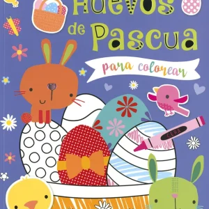 Huevos de Pascua Ediciones, Susaeta 2023