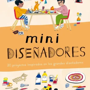miniDISENADORES 2026