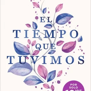 EL TIEMPO QUE TUVIMOS CHIC, CHERRY 2026