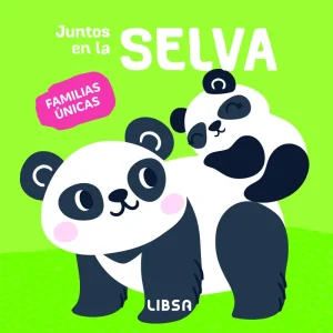 Juntos en la Selva María Mañeru Cámara 2025