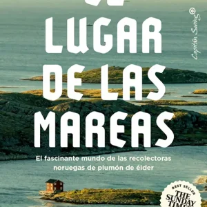 El lugar de las mareas 2026