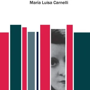 Quiero trabajo! María Luisa Carnelli