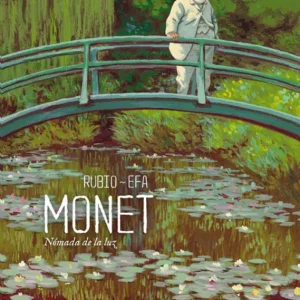 MONET Rúbio 2017