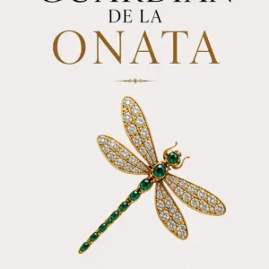 EL GUARDIÁN DE LA ONATA Zorrilla, Ana 2026