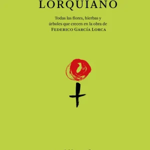 Un herbario lorquiano Ganges, Montse 2024