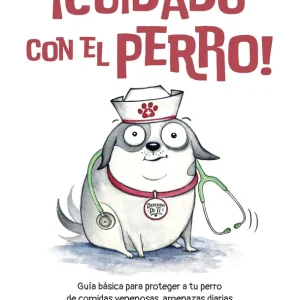 íCuidado con el perro! 2026