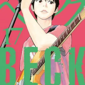BECK (edición kanzenban) 17 (Shônen) Harold Sakuishi 2026