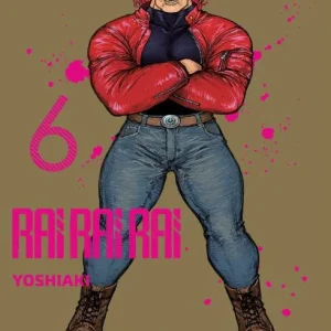 Rai rai rai Yoshiaki, Sukeno 2026