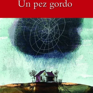 Biblioteca Teide 005 - Un pez gordo -D. Wallace- Joan Baptista FORTUNY GINE;Salvador MARTÍ RAÜLL 2006