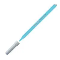 C/12 ROTULADORES GIOTTO TURBOCOLOR AZUL CELESTE