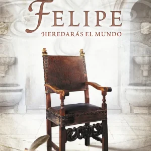 FELIPE Olivares, Javier 2018