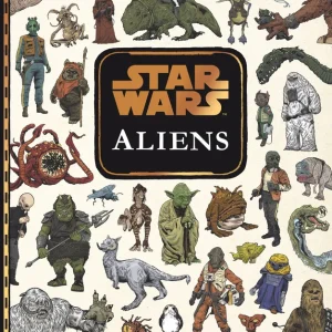 ALIENS VV.AA. 2018