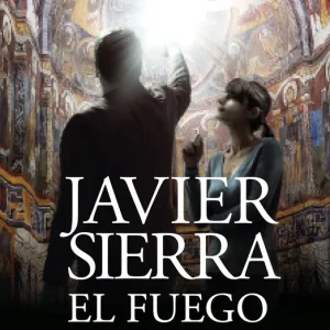 EL FUEGO INVISIBLE Sierra, Javier 2018