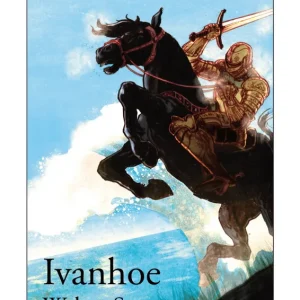 Ivanhoe Scott, Walter 2009
