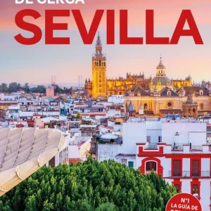 Sevilla de cerca 5 2026
