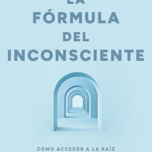 La fórmula del inconsciente Mariana Ribeiro @natural_consciente 2026