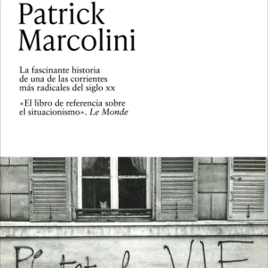 El movimiento situacionista Patrick Marcolini 2026