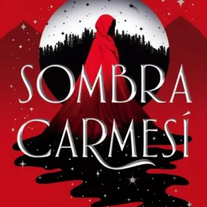 Sombra carmesí Lynette Noni 2026