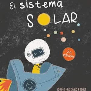 El Sistema Solar Noguer Pérez, Irene 2022