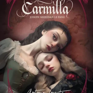 Carmilla Sheridan Le Fanu, Joseph 2024