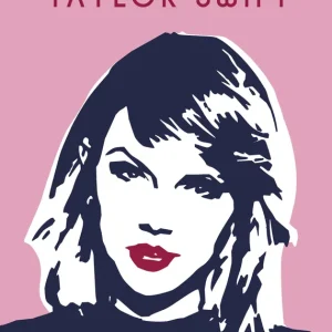 El Universo de Taylor Swift Jess Zahra 2026