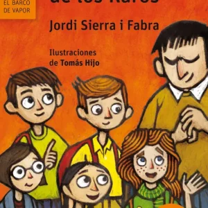 EL CLUB DE LOS RAROS Sierra I Fabra, Jordi 2017