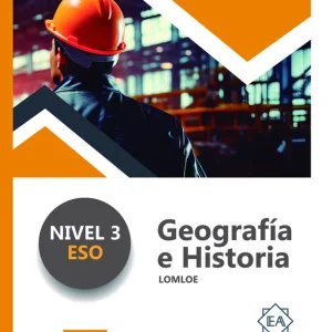 Adaptación Curricular Geografía e Historia. Nivel 2º ESO Ediciones, Aljibe 2024