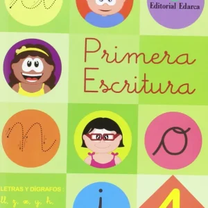 Ejercicio primera escritura VV.AA. 2016