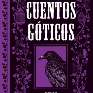 Cuentos góticos 2026