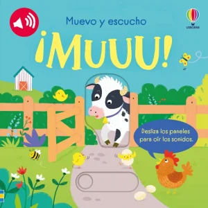 ¡MUUU! Taplin, Sam 2025