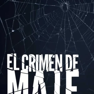 El crimen de Maje David Aleman 2026