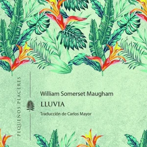 Lluvia Maugham, W. Somerset 2025