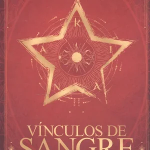 Vinculos de sangre Melis Belloch, Alberto