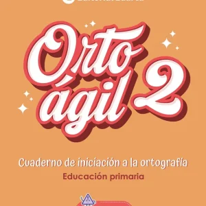ORTOAGIL 2ºEP IMPRENTA AA.VV 2023