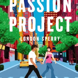 Passion Project 2026