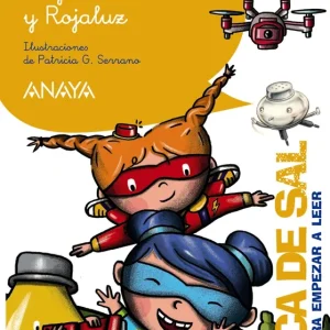 Lagrimosa y Rojaluz Alonso, Ana 2025