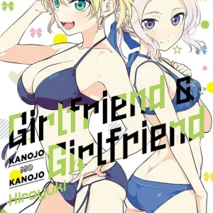 Girlfriend &girlfriend Hiroyuki 2026