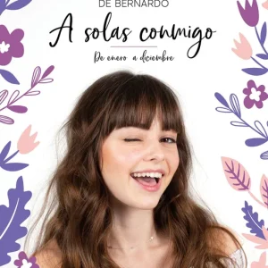 A SOLAS CONMIGO Muñoz De Morales, Silvia 2019