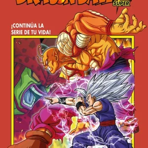Dragon Ball Serie Roja nº 325 Toriyama, Akira 2025
