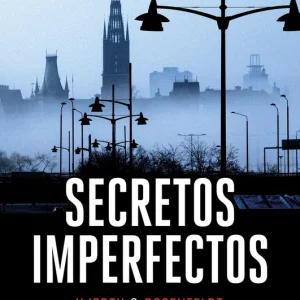 SECRETOS IMPERFECTOS VV.AA. 2018