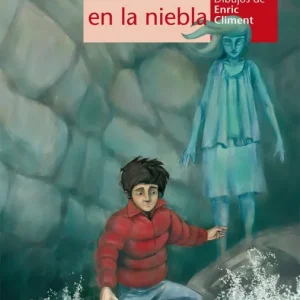 Dedos frios en la niebla Monroe-finch, Alan 2007