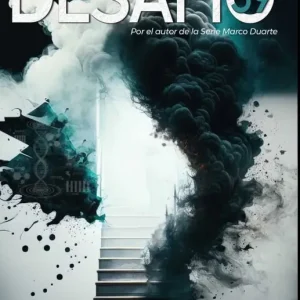 Desafío 59' Marín, Javier 2026