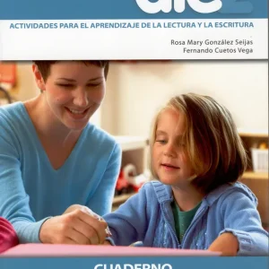 Ale2. Actividades para el aprendizaje lectura y escritura Gonzalez Seijas, Rosa/Cuetos Vega, Ferna 2008