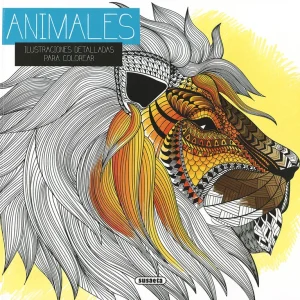Animales VV.AA. 2016