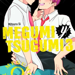 MEGUMI Y TSUGUMI 03 MITSURU SI 2022