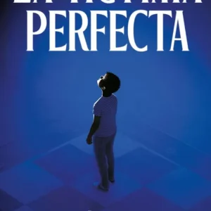 La víctima perfecta Abad, Trifón 2025